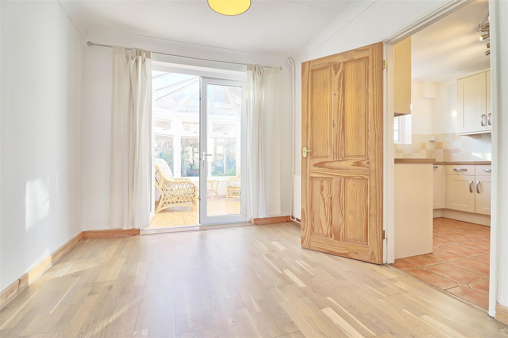 St Thomas' Square, Cambridge